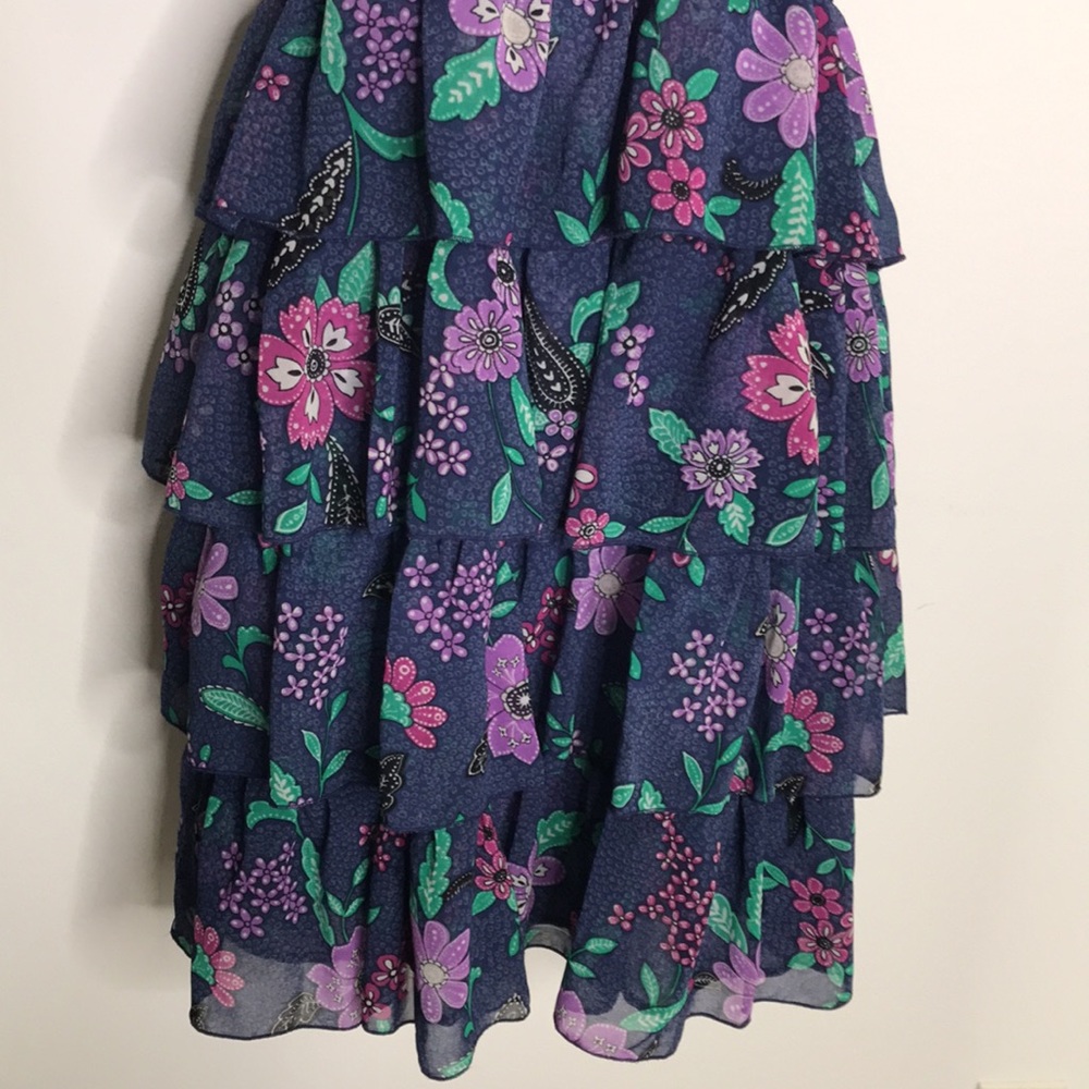 ✨3/$50✨ HP🥳 American Eagle Outfitters Strapless Dress - Picture 5 of 8